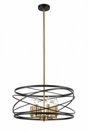 Подвесная люстра Vele Luce Florence  - 2